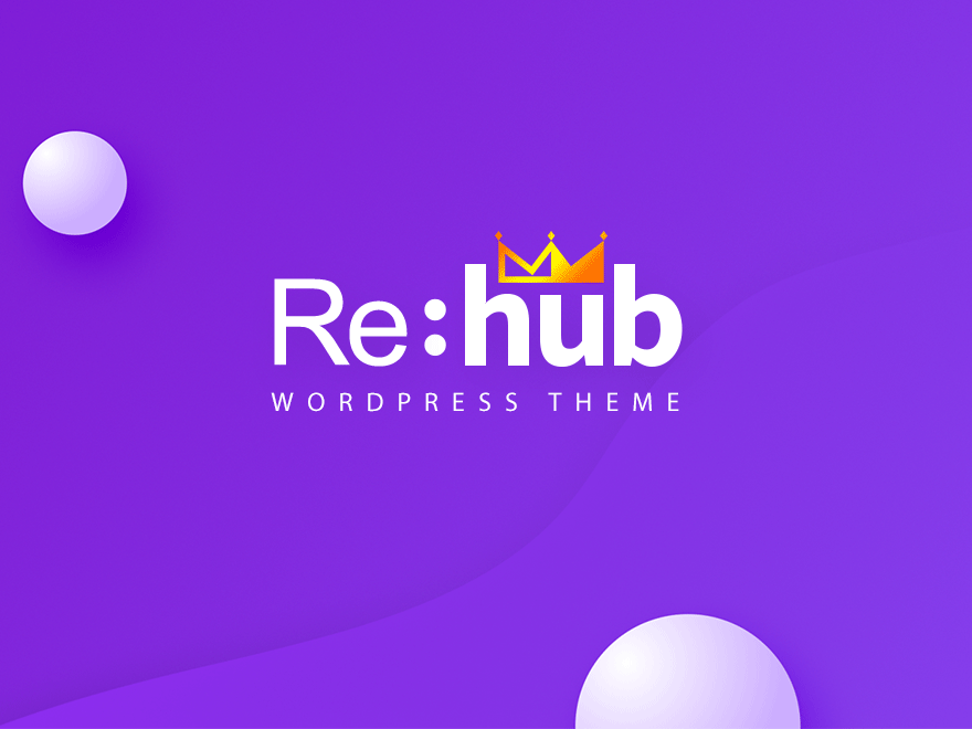 rehub theme