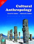 Cultural Anthropology By Ember Ember