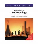 Introduction to Anthropology by William A. Haviland