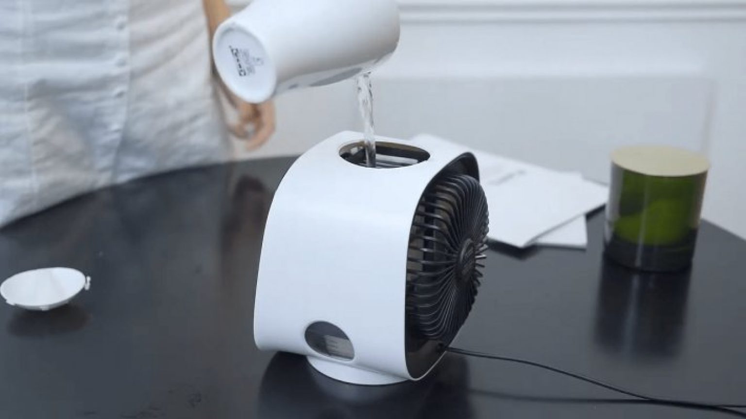 CoolX Portable AC Cooler Reviews | Best Portable Air Conditioner Under $200