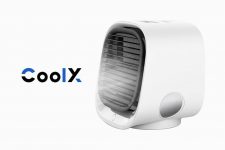 CoolX Portable Air Cooler