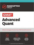 GMAT Advanced Quant by Manhattan Prep