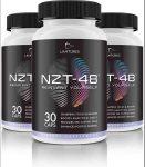 NZT-48 Limitless Pill Reviews