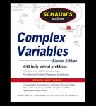Complex Analysis by Schaum Series or J N Sharma