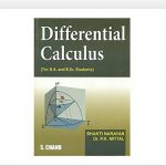 Differential Calculus by Santhi Narayan