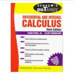 Differential Equations by Schaum Series