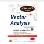 VECTOR ANALYSIS Schaum’s Outlines Series by Murray Spiegel