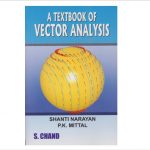 Vector analysis by Shanti Narayan
