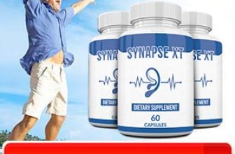 Synapse XT Shark Tank