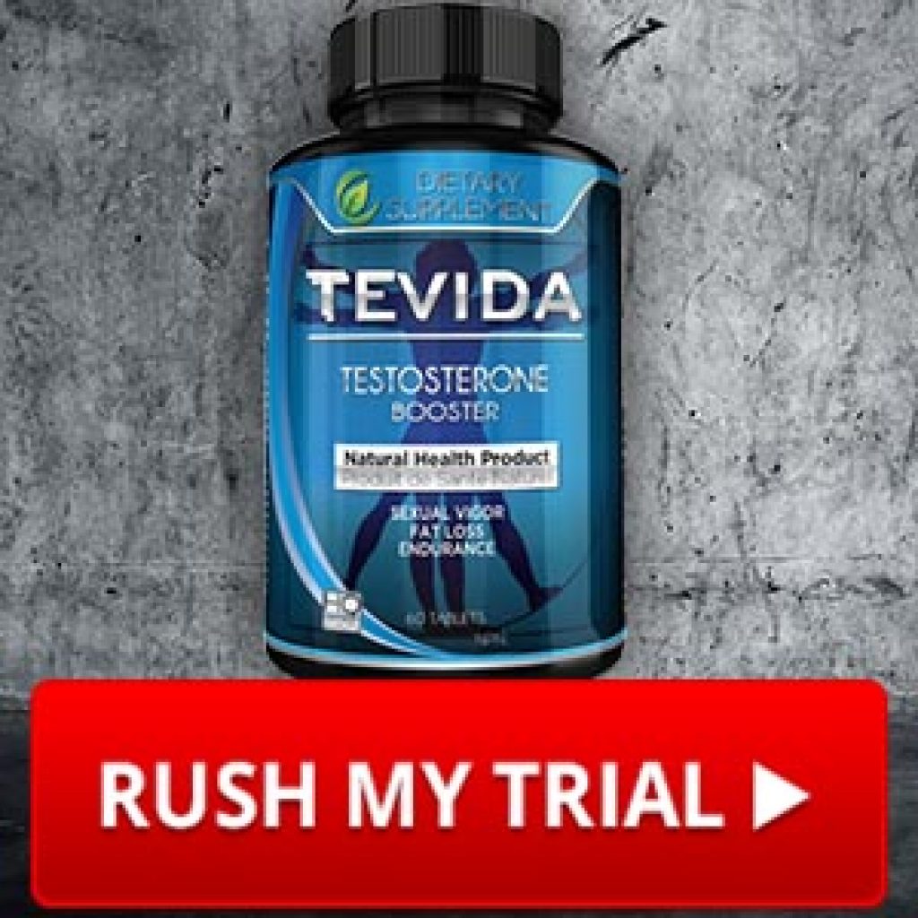 Tevida Male Enhancement