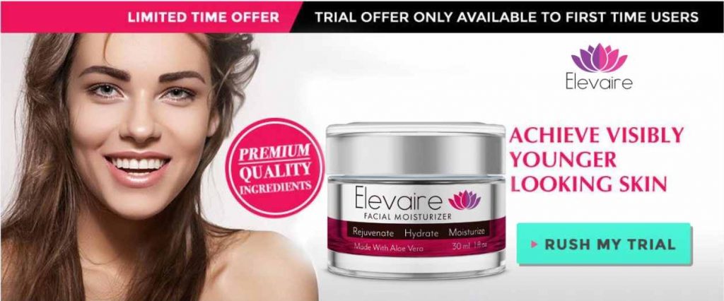 Elevaire Face Cream Reviews