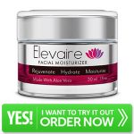 Elevaire Skin Cream Moisturizer