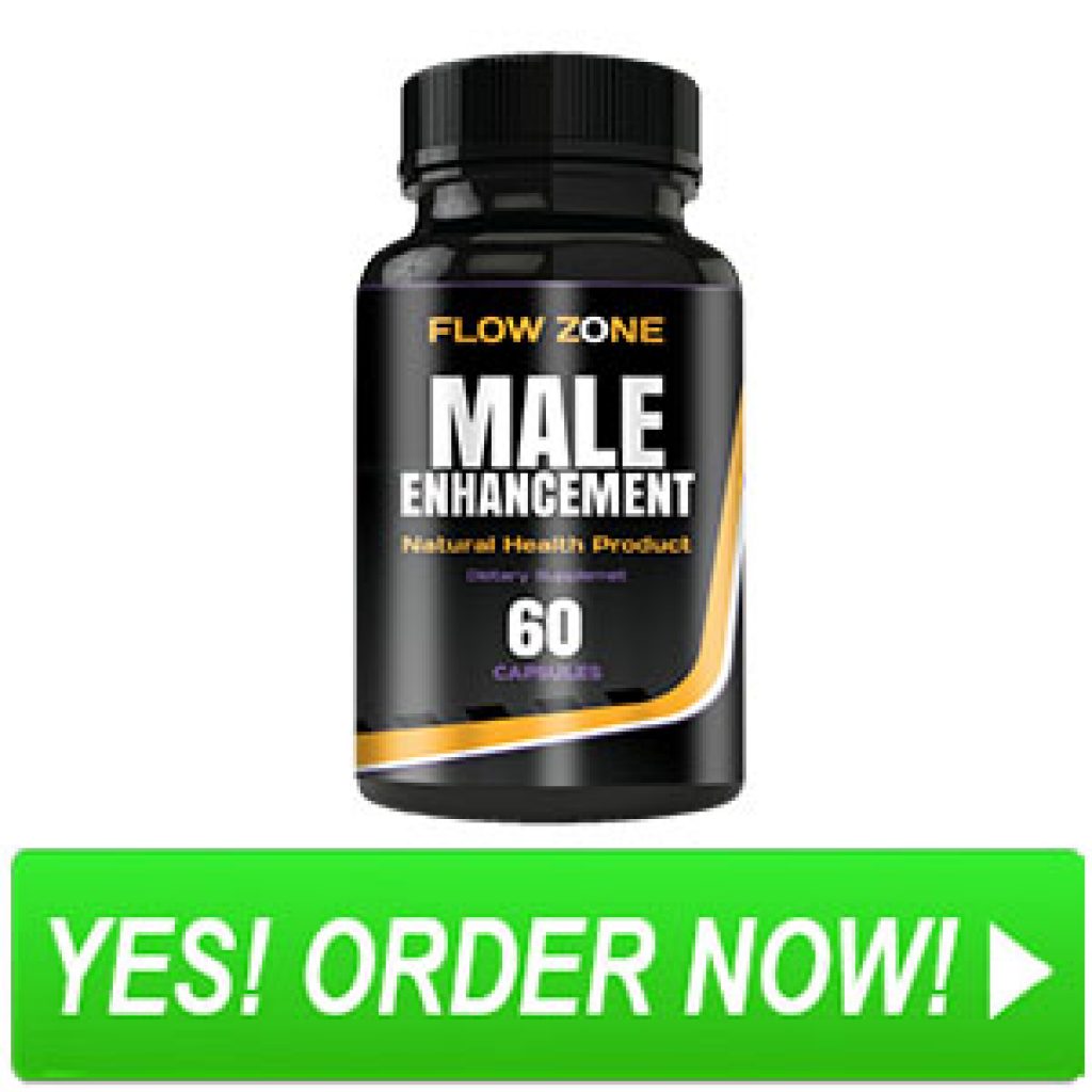 Flow Zone Male Enhancement