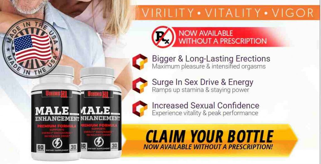 Viking XL Male Enhancement Review