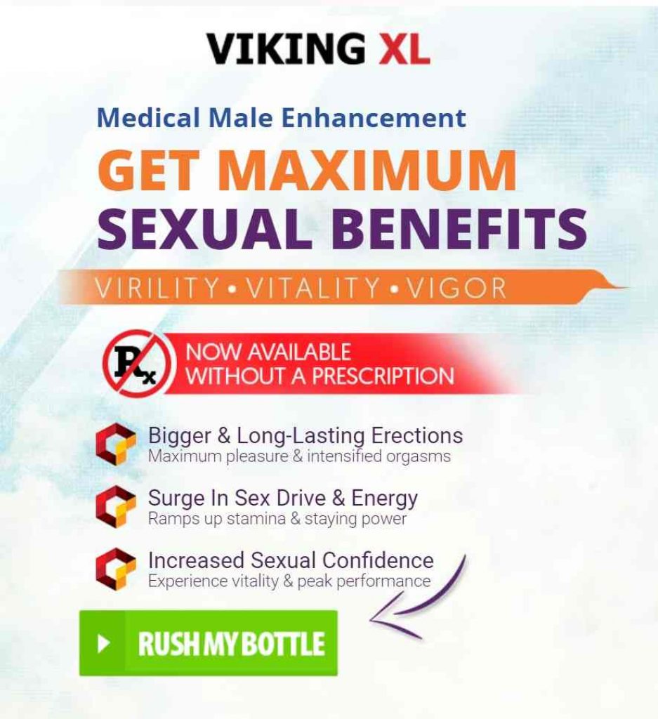 VikingXL Male Enhancement