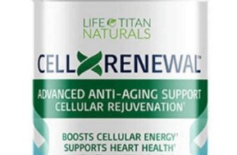 CellXRenewal Reviews