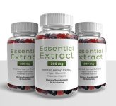 Essential CBD Gummies Reviews