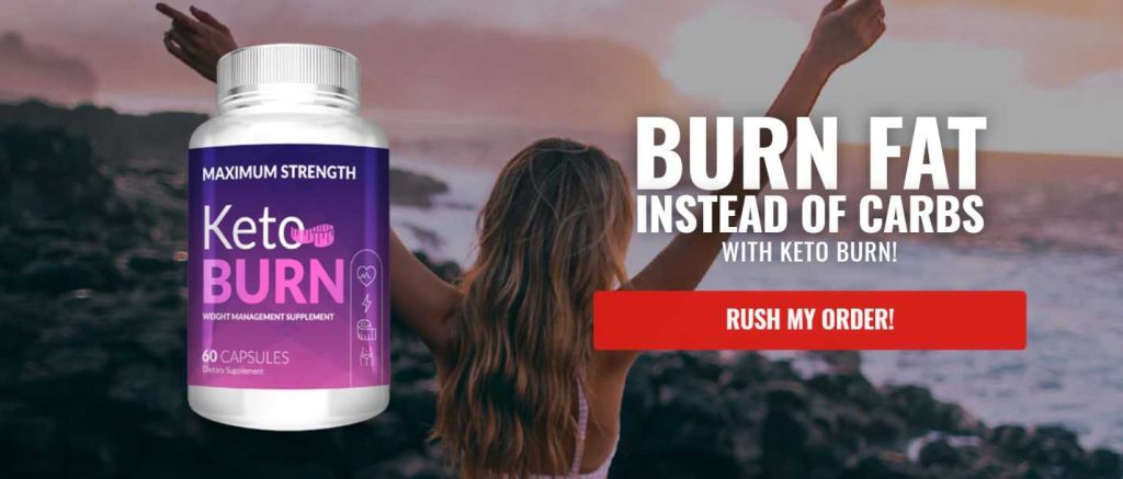 Keto Burn Pills Reviews