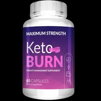 Keto Burn Reviews