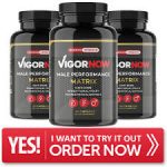 VigorNow Male Enhancer Canada