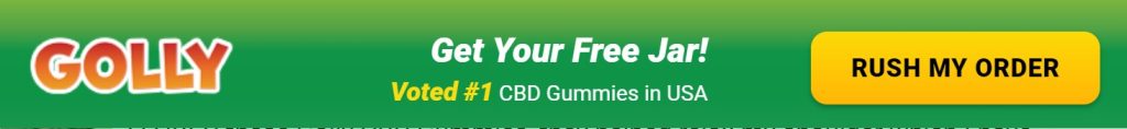 Golly CBD Pills Reviews