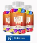 Reviews on Golly CBD Gummies