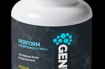 GenBrain Fda Approved