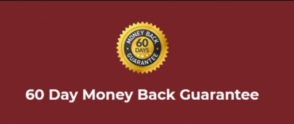 diaboacore money back guarntee;