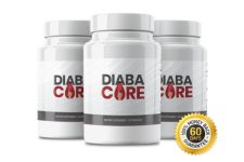 Diabacore Blood Sugar Supplement