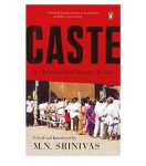 Caste Its Twentieth Century Avatar by M N Srinivas