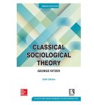 Classical Sociological theory by George Rizter