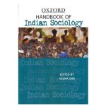 Handbook of Indian Sociology by Veena Das