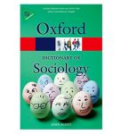Oxford Dictionary Of Sociology