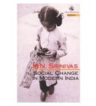 Social Change in India by M N Srinivas