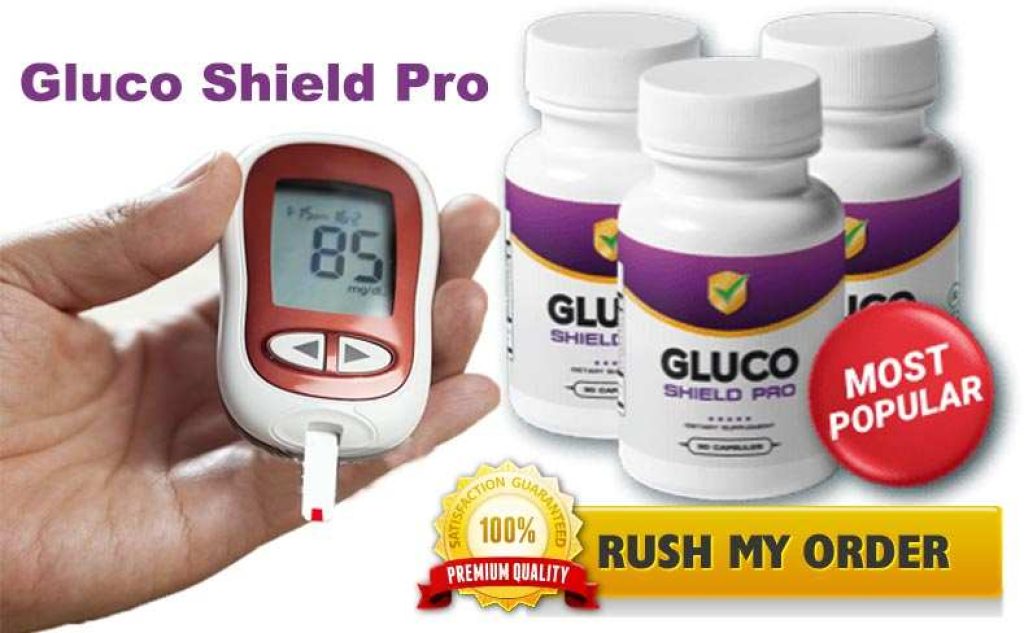 gluco shield pro customer reviews