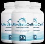Ultra Beta Cell Supplement