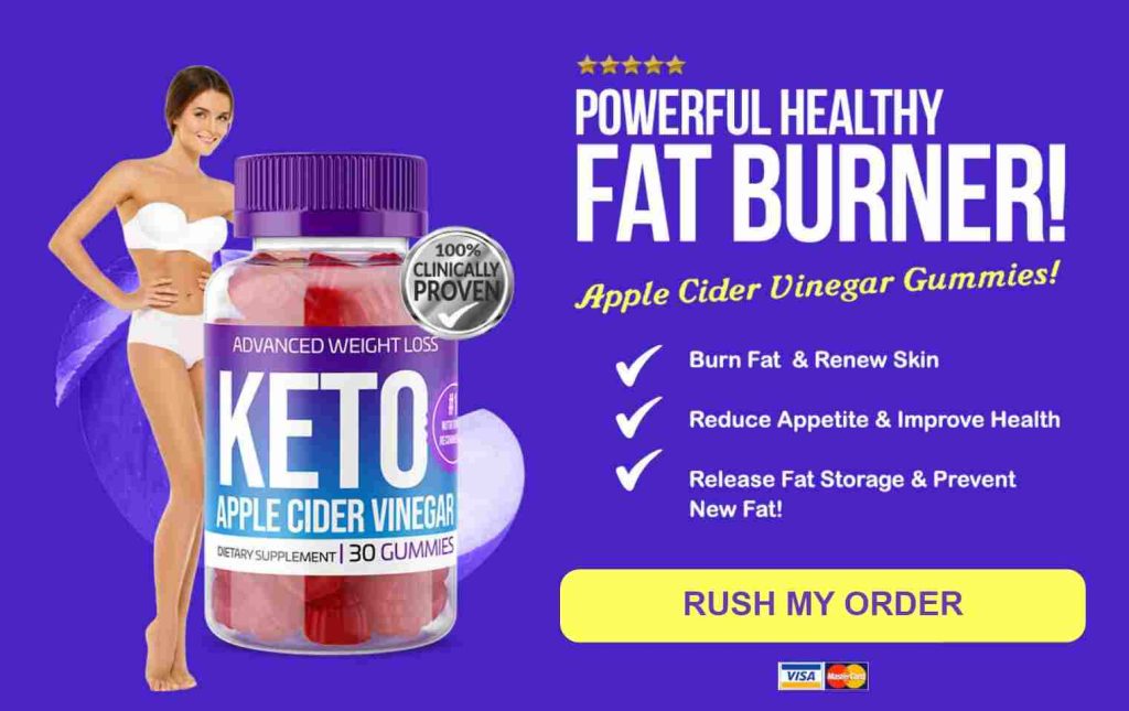 acv keto gummies reviews for weight loss