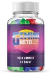 gemini keto gummies review