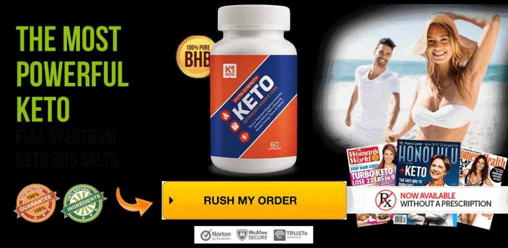 where to buy K1 Keto fat burner