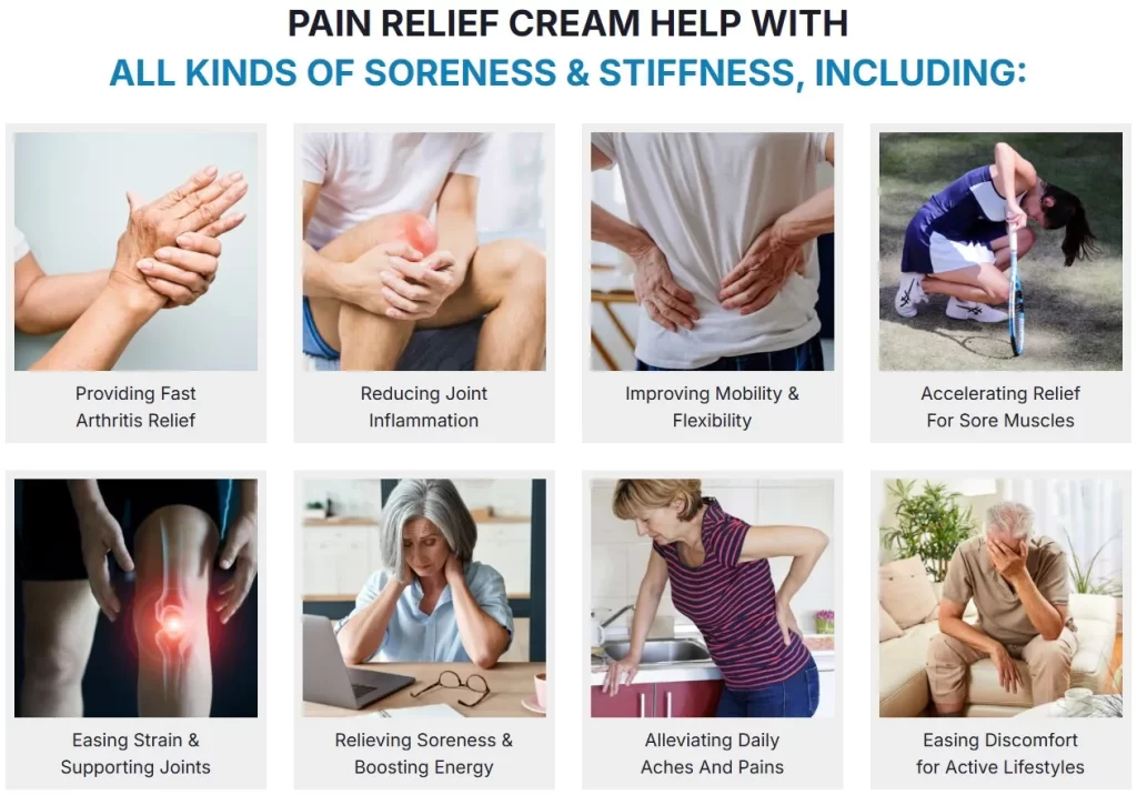 Arthro MD+ cream Australia for arthritis pain, sore muscles, mobility and flexibility