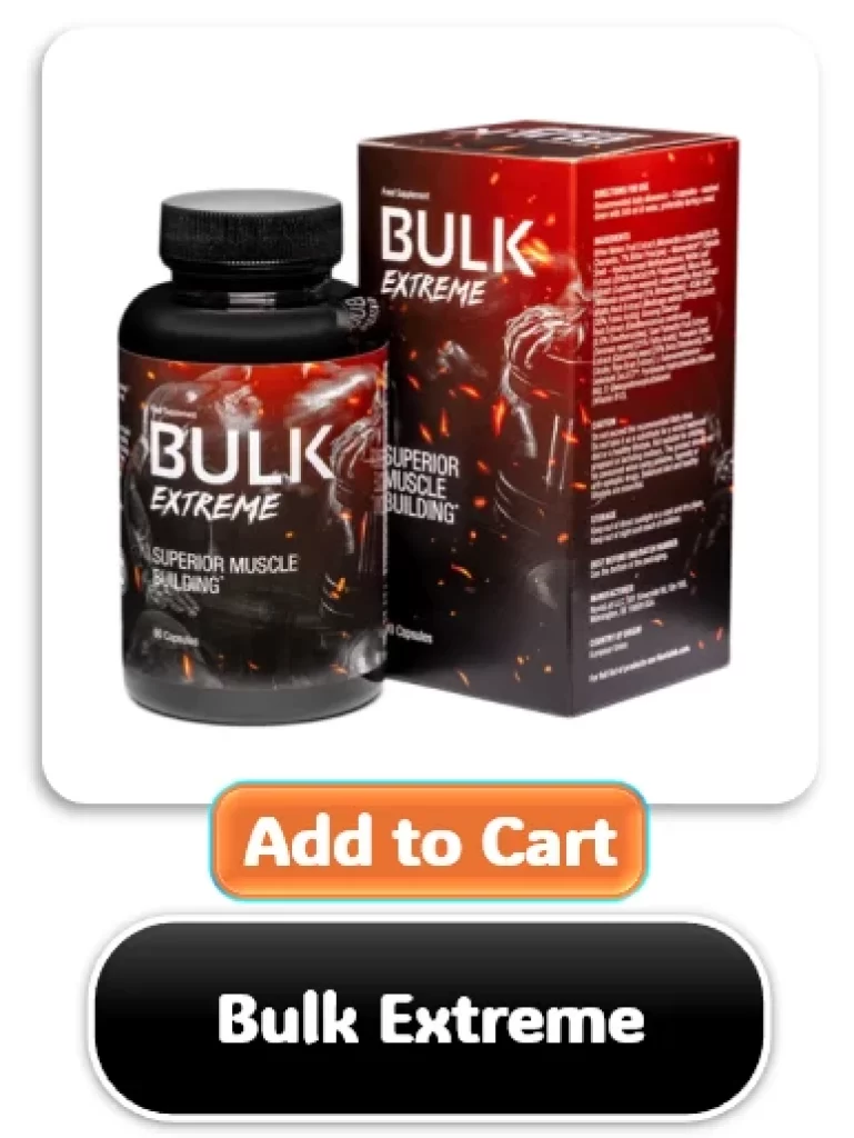 Bulk Extreme