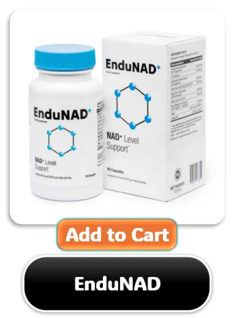 EnduNAD