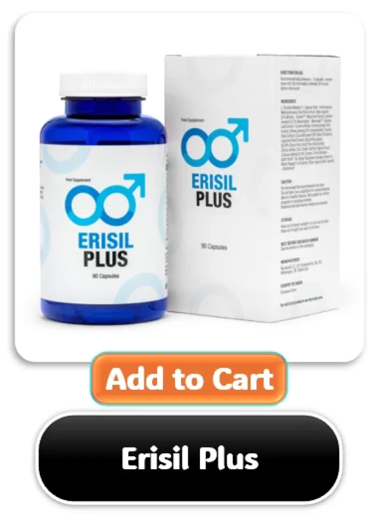 Erisil Plus