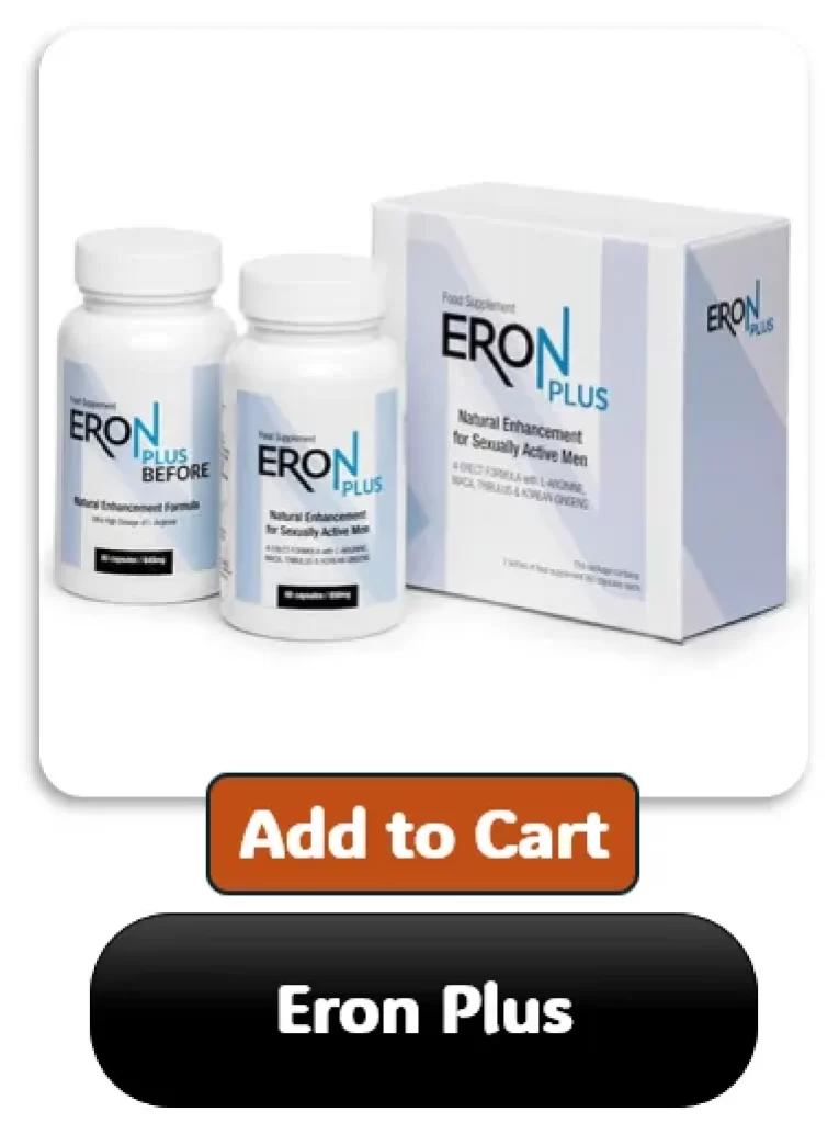 Eron Plus