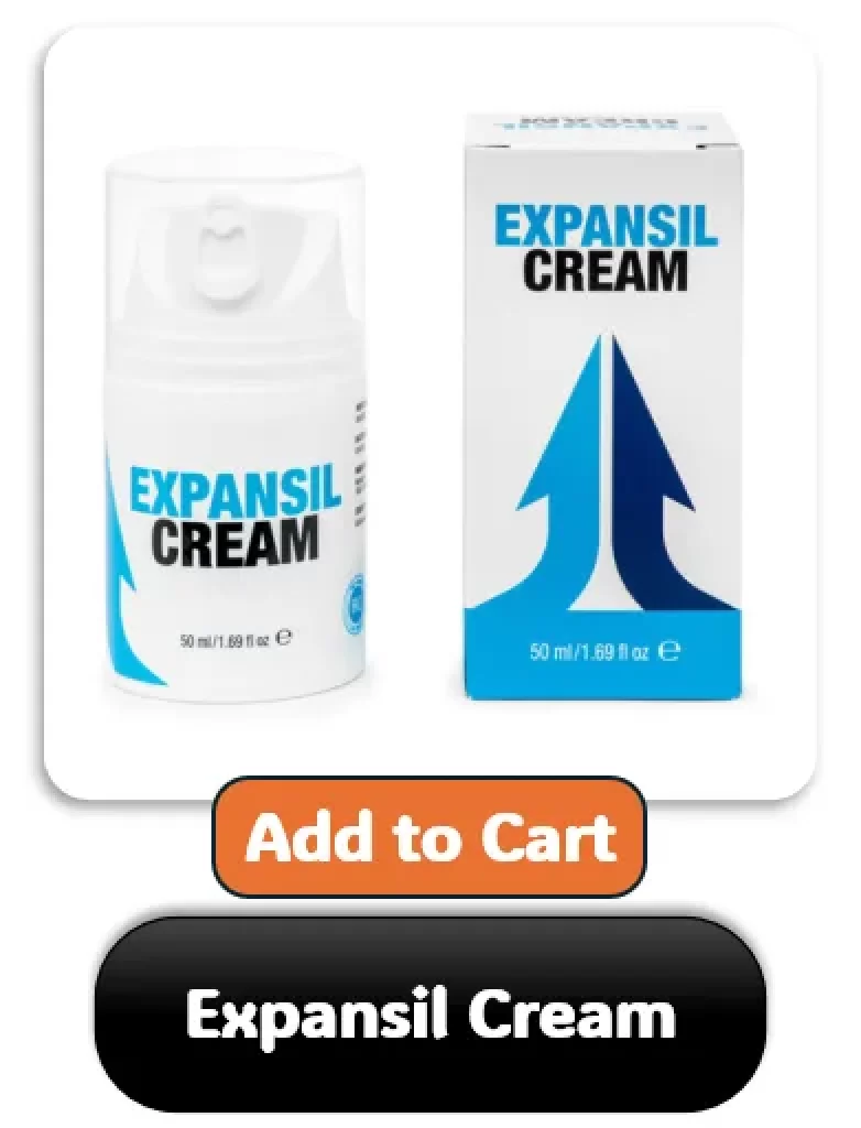 Expansil Cream
