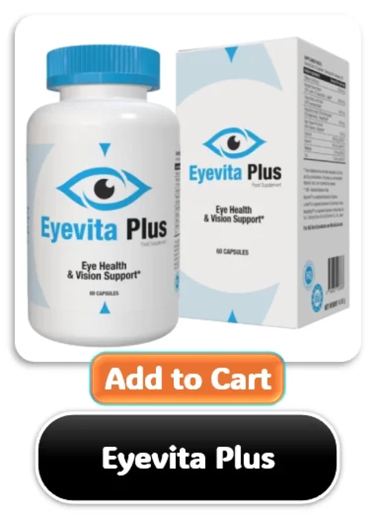 Eyevita Plus