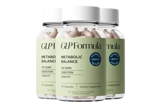 GLP Formel Deutschland