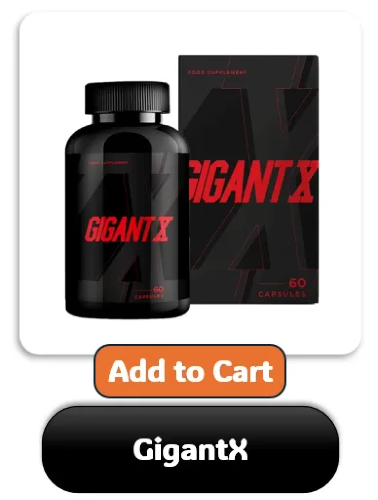 GigantX