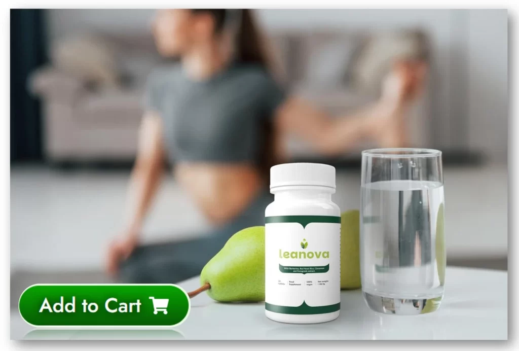 Leanova reviews UK