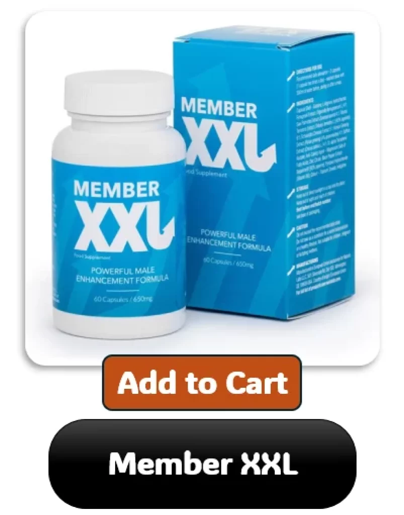 Member XXL